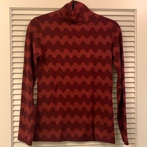 MARIMEKKO For UNIGLO Pullover